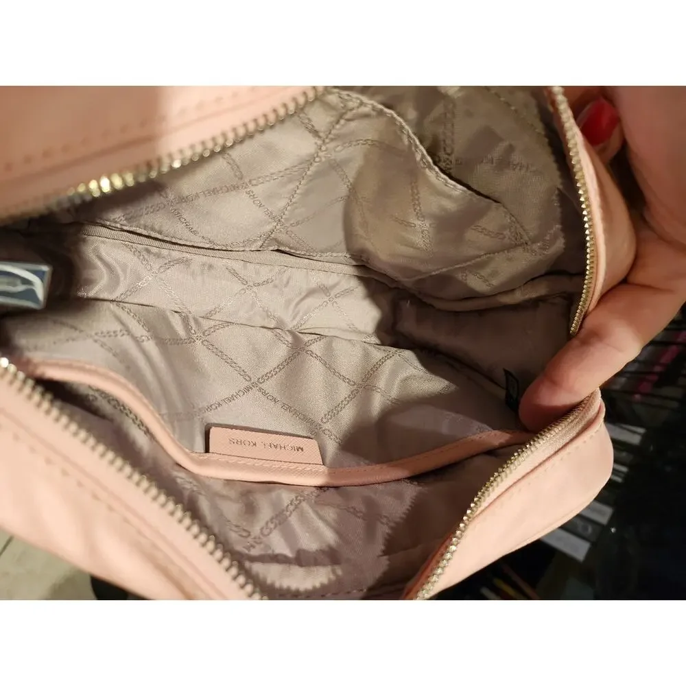 Michael Kors Jet Set Charm East/West Crossbody bag